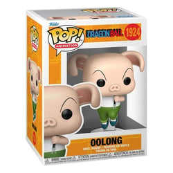 Dragon Ball - Figurine POP! Oolong 9 cm - Funko