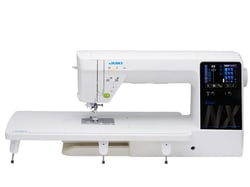 Machine à coudre électronique Juki HZL-NX7