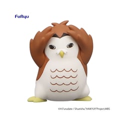 Haikyu!! Noodle Stopper - Statuette Petit 2 Akaashi Owl 5 cm