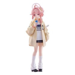 Blue Archive - Statuette Pop Up Parade Natsu Band: Event KV Ver. 18 cm