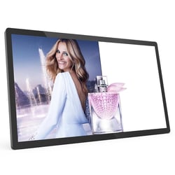 Tablette Tactile Grand Écran 21,5 Pouces Android 11 2GB+16GB Cadre Numérique YONIS