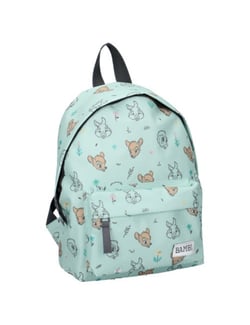 Sac à dos Bambi Vert- Mybagstory