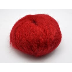 Plassard - Laine Flore Nuance 101 (dans les tons rouges) 1 pelote