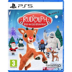 Rudolph the Red-Nosed Reindeer PS5 | Cultura