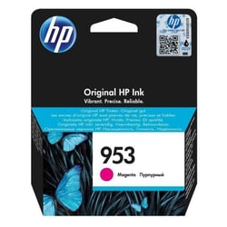 953 Cartouche d'encre magenta authentique (F6U13AE) pour  Officejet Pro 8210/8710/8720/8730/8746