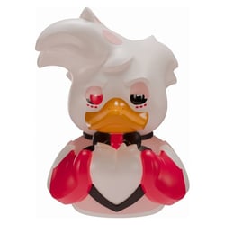 Hazbin Hotel - Figurine Tubbz Angel Dust Boxed Edition 10 cm - Numskull