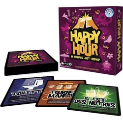 Happy Hour - Asmodee