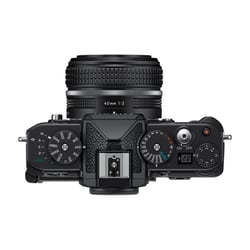 NIKON Zf + Objectif NIKKOR Z 40mm f/2 SE