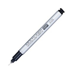 Copic - Marqueur Calibré Multiliner Copic SP noir 0,05mm