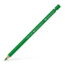 Crayon de couleur 112 vert feuille aquarellable Albrecht Dürer Faber-Castell