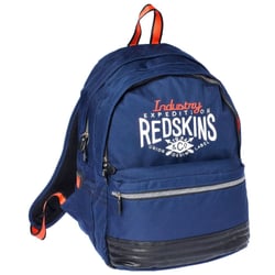 Grand sac à dos Borne Redskins