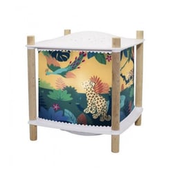 lanterne revolution 2.0 la savane - Trousselier - Beige