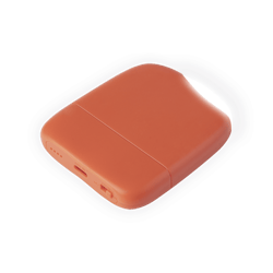 Powerbank XOOPAR Ice-P 5000mAh -Orange