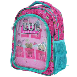 Sac à dos LOL Suprise Maternelle 32 CM Haut de gamme