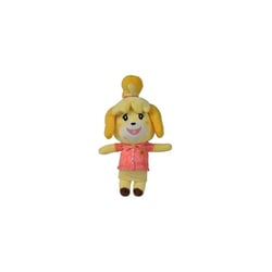 Animal Crossing - Peluche Isabelle 25 cm - Simba