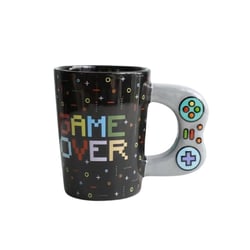 Mug en céramique GAME OVER