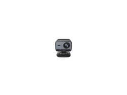 Philips NeoPix 450 Smart - Vidéoprojecteur Home cinema, WiFi, Full HD, 500 Lumens, Bluetooth 5, 1080p - Gris