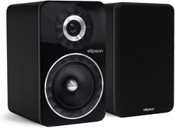 Elipson Prestige Facet 6B Noir