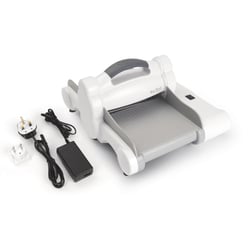 Big Shot Express - Sizzix