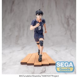 Haikyu!! - Statuette High Premium Tobio Kageyama 16 cm