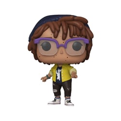 Les Tortues Ninja - Figurine POP! April O'Neil 9 cm