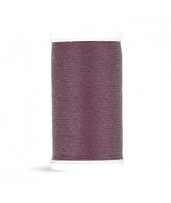 Fil à coudre Lazer Polyester 100M Universel - 200 nuances disponibles Violet (2310)