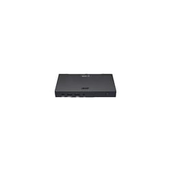 Station d'accueil USB-C Acer Vero MST M33 avec connectivité avancée