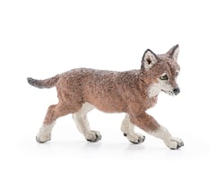 Figurine Louveteau - Papo