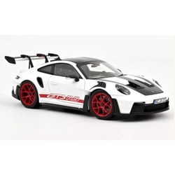 NOREV 1/18 - PORSCHE 911 GT3 RS WEISSACH PACKAGE - 2022 187373