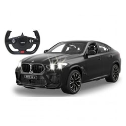 BMW X6 M 1:14 noir 2,4GHz - Jamara