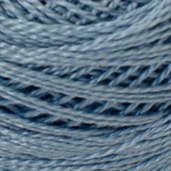 DMC - Fil DMC Coton Perlé Small N8 Pel. 10g Col. 800