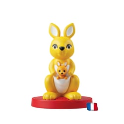 Un jour en musique – Musiques, chansons et sons, enfants 0-3 ans - FABA