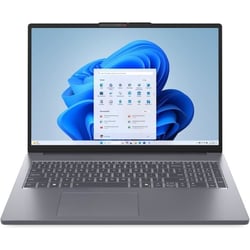 PC portable  IdeaPad Slim 3 16IRH10 | Windows 11 - 16'' WUXGA IPS - Core i5-13420H - RAM 16 Go - SSD 512 Go - AZERTY