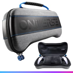 Étui de protection et transport PS Portal - Gris - Oniverse