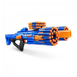X shot Insanity Berzerko - Activités 8-10 ans | Cultura