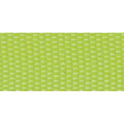 Rayher - Ruban Taffetas Vert mai 40 mm Au mètre