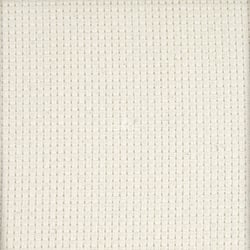 Toile Aida pour Punch Needle 2.4 pts/cm 38,1 x 45,7 cm