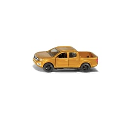2360 Nissan Navara Orange - Siku