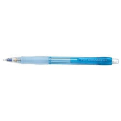 Porte-mines PILOT - Super Grip Neon - Bleu - Mine 0,5 mm - Lot de 12