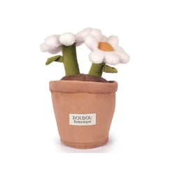 Doudou Botanic - Marguerite 25cm