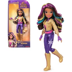 Unicorn Academy Poupée Mannequin Sophia 24 cm