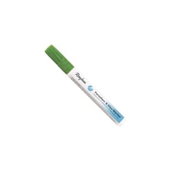 Marqueur p. porcelaineetverre Effet, 1-2 mm, vert éternel