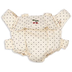 Porte-bébé pour poupée Cielo Dot Konges Sløjd