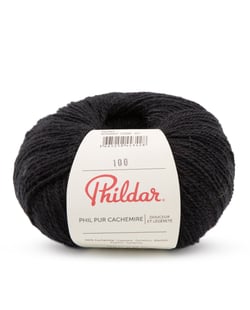 PHIL PUR CACHEMIRE