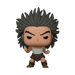 Hunter x Hunter - Figurine POP! Uvogin 9 cm - Funko