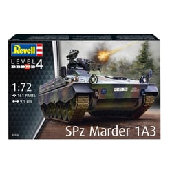 SPz. Marder 1A3