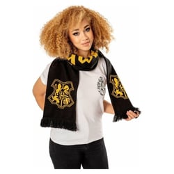 Harry Potter - Echarpe Hogwarts Reverse Long Length - CID