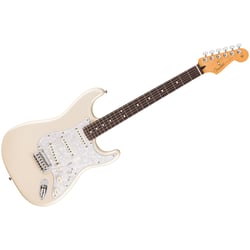 Fender Player II Modified Stratocaster - Guitare électrique - Olympic Pearl - 6 cordes