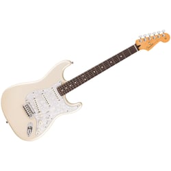 Fender Player II Modified Stratocaster - Guitare électrique - Olympic Pearl - 6 cordes