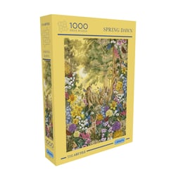 Gibsons puzzle 1000 pièces SPRING DAWN